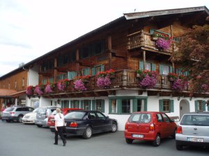 Klicken Sie hier, um das große Bild anzusehen: Golfclub Ellmau Wilder Kaiser; Bildquelle: www.golf-treff.at