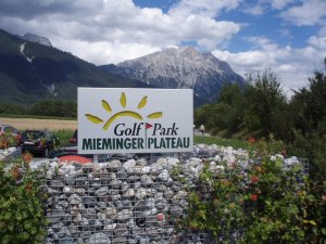Klicken Sie hier, um das große Bild anzusehen: Golfpark Mieming; Bildquelle: www.golf-treff.at