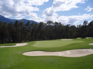 Klicken Sie hier, um das große Bild anzusehen: Golfpark Mieming; Bildquelle: www.golf-treff.at