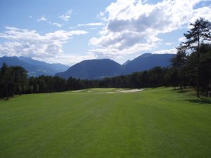 Klicken Sie hier, um das große Bild anzusehen: Golfpark Mieming; Bildquelle: www.golf-treff.at