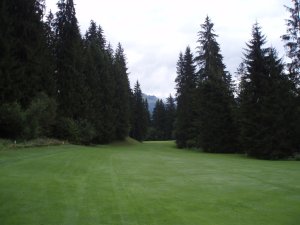 Klicken Sie hier, um das große Bild anzusehen: Kaiserwinkl Golf Kössen; Bildquelle: www.golf-treff.at