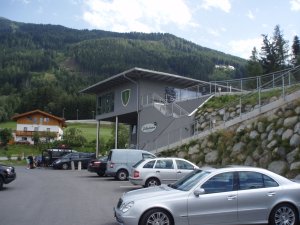 Klicken Sie hier, um das große Bild anzusehen: Olympia Golf Igls; Bildquelle: golf-treff.at
