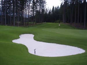 Klicken Sie hier, um das große Bild anzusehen: Olympiagolf Innsbruck-Igls; Bildquelle: golf-treff.at