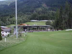 Klicken Sie hier, um das große Bild anzusehen: Olympiagolf Innsbruck-Igls; Bildquelle: golf-treff.at