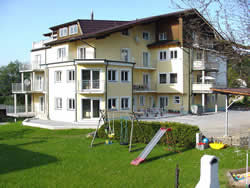 Appartment Perdacher; Bildquelle: Appartment Perdacher