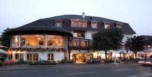 Klicken Sie hier, um das große Bild anzusehen: Seehotel Engstler; Bildquelle: Seehotel Engstler