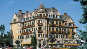 Klicken Sie hier, um das große Bild anzusehen: Hotel Carinthia Velden; Bildquelle: Hotel Carinthia Velden