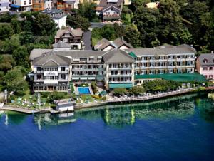 Klicken Sie hier, um das große Bild anzusehen: Hotel Forelle; Bildquelle: Hotel Forelle
