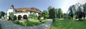 Klicken Sie hier, um das große Bild anzusehen: Hotel Schloß Leonstain; Bildquelle: Hotel Schloß Leonstain