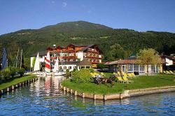 Hotel Seefischer; Bildquelle: Hotel Seefischer