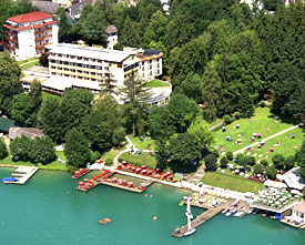 Seehotel Europa; Bildquelle: Seehotel Europa