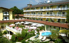 Koller's Hotel; Bildquelle: Koller's Hotel