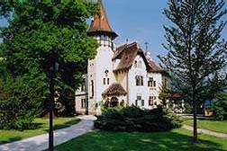 Villa Verdin; Bildquelle: Villa Verdin