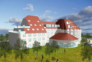 Klicken Sie hier, um das große Bild anzusehen: Acura Hotel Jesuitenmühle; Bildquelle: Acura Hotel Jesuitenmühle