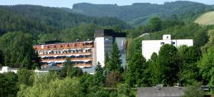 Klicken Sie hier, um das große Bild anzusehen: Gesundheitsresort Königsberg; Bildquelle: Gesundheitsresort Königsberg