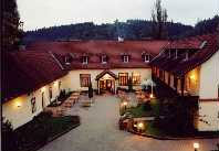 Hotel Liebnitzmühle; Bildquelle: Hotel Liebnitzmühle