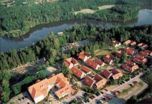 Klicken Sie hier, um das große Bild anzusehen: Hoteldorf Königsleitn; Bildquelle: Hoteldorf Königsleitn