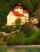 Hotel Faustschlössl; Bildquelle: Hotel Faustschlössl