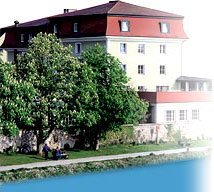 Gesundheitshotel Gugerbauer; Bildquelle: Gesundheitshotel Gugerbauer