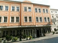 Hotel Lauriacum; Bildquelle: Hotel Lauriacum
