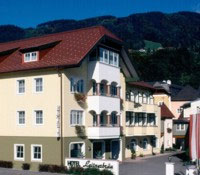 Hotel Leitnerbräu; Bildquelle: Hotel Leitnerbräu