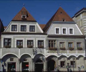 Klicken Sie hier, um das große Bild anzusehen: Hotel Mader Steyr; Bildquelle: Hotel Mader Steyr