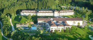 Klicken Sie hier, um das große Bild anzusehen: Robinson Club Ampflwang; Bildquelle: Robinson Club Ampflwang