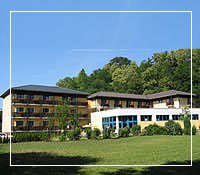 Parkhotel zur Klause; Bildquelle: Parkhotel zur Klause