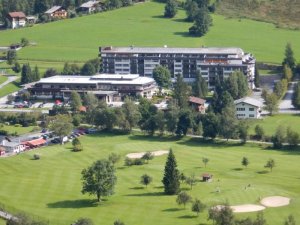 Klicken Sie hier, um das große Bild anzusehen: CESTA GRAND Aktivhotel & Spa, Bad Gastein; Bildquelle: www.golf-treff.at