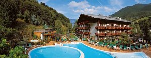 Klicken Sie hier, um das große Bild anzusehen: Gartenhotel Theresia Saalbach; Bildquelle: Gartenhotel Theresia Saalbach