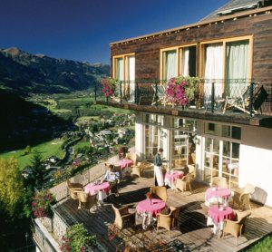 Klicken Sie hier, um das große Bild anzusehen: Haus Hirt Bad Gastein; Bildquelle: Haus Hirt Bad Gastein