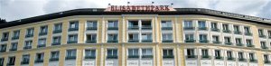 Klicken Sie hier, um das große Bild anzusehen: Hotel Elisabethpark Bad Gastein; Bildquelle: Hotel Elisabethpark Bad Gastein