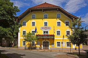 Hotel Hindenburg Saalfelden; Bildquelle: Hotel Hindenburg Saalfelden