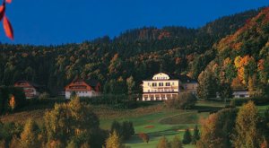 Klicken Sie hier, um das große Bild anzusehen: Hotel Jagdhof Fuschlsee; Bildquelle: Hotel Jagdhof Fuschlsee