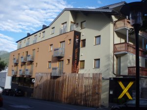 Hotel Living Max Zell am See; Bildquelle: Hotel Living Max Zell am See
