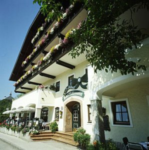 Klicken Sie hier, um das große Bild anzusehen: Hotel Mohrenwirt Fuschl am See; Bildquelle: Hotel Mohrenwirt Fuschl am See