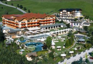Klicken Sie hier, um das große Bild anzusehen: Hotel Oberforsthof St.Johann im Pongau; Bildquelle: Hotel Oberforsthof St.Johann im Pongau