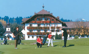 Landhotel Gschirnwirt Eugendorf; Bildquelle: Landhotel Gschirnwirt Eugendorf