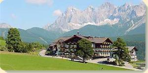 Klicken Sie hier, um das große Bild anzusehen: Alpenhotel Schwaigerhof; Bildquelle: Alpenhotel Schwaigerhof