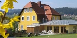 Klicken Sie hier, um das große Bild anzusehen: Golfhotel Maria Lankowitz; Bildquelle: Golfhotel Maria Lankowitz