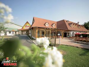 Klicken Sie hier, um das große Bild anzusehen: Hotel Krainz; Bildquelle: Hotel Krainz