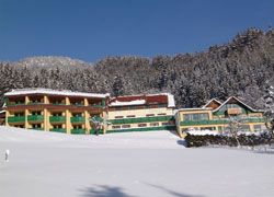 Landhotel Sonnhof; Bildquelle: Landhotel Sonnhof