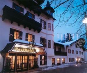 Klicken Sie hier, um das große Bild anzusehen: Posthotel Schladming; Bildquelle: Posthotel Schladming