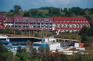 Klicken Sie hier, um das große Bild anzusehen: Thermalhotel Leitner; Bildquelle: Thermalhotel Leitner