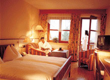 Thermalhotel Kowald; Bildquelle: Thermalhotel Kowald