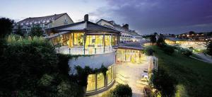 Klicken Sie hier, um das große Bild anzusehen: Thermenhotel Stoiser; Bildquelle: Thermenhotel Stoiser