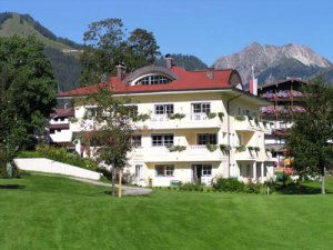 Klicken Sie hier, um das große Bild anzusehen: Appartmenthaus Tristenau Pertisau am Achensee; Bildquelle: Appartmenthaus Tristenau Pertisau am Achensee