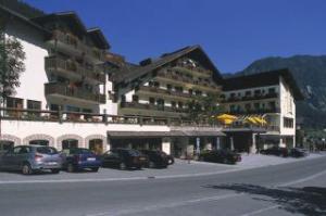 Klicken Sie hier, um das große Bild anzusehen: Ferienhotel Scesaplana; Bildquelle: Ferienhotel Scesaplana