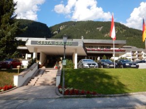 Klicken Sie hier, um das große Bild anzusehen: CESTA GRAND Aktivhotel & Spa Bad Gastein; Bildquelle: www.golf-treff.at