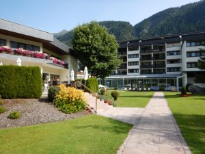 Klicken Sie hier, um das große Bild anzusehen: CESTA GRAND Aktivhotel & Spa Bad Gastein; Bildquelle: www.golf-treff.at